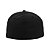 Boné Oakley 6 Panel Waved Hat Preto - Imagem 2