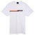 Camiseta Oakley Mark II 80'S Masculina Branco - Imagem 1