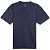 Camiseta Oakley Icon Azul Escuro - Imagem 3