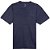 Camiseta Oakley Icon Azul Escuro - Imagem 3