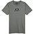 Camiseta Oakley O-Rec Shibuya Masculina Verde - Imagem 1