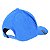 Boné Hurley Aba Curva Icon Dri Fit Azul Claro - Imagem 7