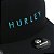 Boné Hurley Aba Curva BP Slim Dri Fit Preto - Imagem 3