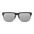 Óculos de Sol Oakley Holbrook Dark Ink Fade W/ Chrome Iridium Polarized - Imagem 3