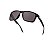 Óculos de Sol Oakley Holbrook XL Matte Black W/ Prizm Grey - Imagem 5