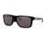 Óculos de Sol Oakley Holbrook XL Matte Black W/ Prizm Grey - Imagem 1