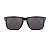 Óculos de Sol Oakley Holbrook XL Matte Black W/ Prizm Grey - Imagem 3