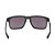 Óculos de Sol Oakley Holbrook Mix Matte Black W/ Prizm Grey - Imagem 4