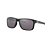 Óculos de Sol Oakley Holbrook Mix Matte Black W/ Prizm Grey - Imagem 1