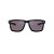 Óculos de Sol Oakley Holbrook Mix Matte Black W/ Prizm Grey - Imagem 3