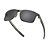 Óculos de Sol Oakley Holbrook Metal Matte Gunmetal W/ Prizm Black Polarized - Imagem 5