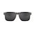 Óculos de Sol Oakley Holbrook Metal Matte Gunmetal W/ Prizm Black Polarized - Imagem 3