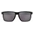 Óculos de Sol Oakley Holbrook Metal Matte Black W/ Prizm Grey - Imagem 6