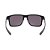 Óculos de Sol Oakley Holbrook Metal Matte Black W/ Prizm Grey - Imagem 4