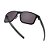 Óculos de Sol Oakley Holbrook Metal Matte Black W/ Prizm Grey - Imagem 5