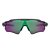 Óculos de Sol Oakley Radar EV Path Steel W/ Prizm Road Jade - Imagem 3