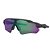 Óculos de Sol Oakley Radar EV Path Steel W/ Prizm Road Jade - Imagem 1