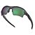 Óculos de Sol Oakley Flak 2.0 XL Steel W/ Prizm Road Jade - Imagem 5