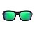 Óculos de Sol Oakley Turbine Matte Black W/ Prizm Jade Polarized - Imagem 3