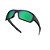 Óculos de Sol Oakley Turbine Matte Black W/ Prizm Jade Polarized - Imagem 5