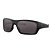 Óculos de Sol Oakley Turbine Matte Black W/ Prizm Grey Polarized - Imagem 1