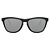 Óculos de Sol Oakley Frogskins Mix Polished Black W/ Prizm Black - Imagem 3