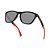 Óculos de Sol Oakley Frogskins Mix Marc Marquez Signature Series Matte Black Ink W/ Prizm Black - Imagem 5
