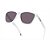 Óculos de Sol Oakley Frogskins Polished White W/ Prizm Grey - Imagem 5