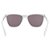 Óculos de Sol Oakley Frogskins Polished White W/ Prizm Grey - Imagem 3