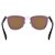 Óculos de Sol Oakley Frogskins Polished Clear W/ Prizm Violet - Imagem 3