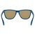 Óculos de Sol Oakley Frogskins Primary Blue W/ Prizm Ruby - Imagem 4
