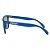 Óculos de Sol Oakley Frogskins Primary Blue W/ Prizm Ruby - Imagem 2
