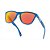 Óculos de Sol Oakley Frogskins Primary Blue W/ Prizm Ruby - Imagem 5