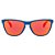 Óculos de Sol Oakley Frogskins Primary Blue W/ Prizm Ruby - Imagem 3