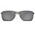 Óculos de Sol Oakley Ejector Carbon W/ Prizm Black Polarized - Imagem 6