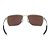 Óculos de Sol Oakley Ejector Satin Chrome W/ Prizm Sapphire - Imagem 3
