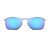 Óculos de Sol Oakley Ejector Satin Chrome W/ Prizm Sapphire - Imagem 2