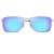 Óculos de Sol Oakley Ejector Satin Chrome W/ Prizm Sapphire - Imagem 6