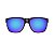 Óculos de Sol Oakley Anorak Polished Black W/ Prizm Sapphire Polarized - Imagem 3