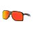Óculos de Sol Oakley Portal Moss W/ Prizm Ruby Polarized - Imagem 1