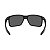 Óculos de Sol Oakley Portal X Polished Black W/ Prizm Black Polarized - Imagem 4