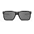 Óculos de Sol Oakley Portal X Polished Black W/ Prizm Black Polarized - Imagem 3