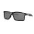 Óculos de Sol Oakley Portal X Polished Black W/ Prizm Black Polarized - Imagem 1