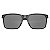 Óculos de Sol Oakley Portal X Polished Black W/ Prizm Black Polarized - Imagem 6