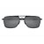 Óculos de Sol Oakley Gauge 8 Matte Black W/ Prizm Black Polarized - Imagem 5