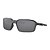 Óculos de Sol Oakley Siphon Scenic Grey W/ Prizm Black Polarized - Imagem 1