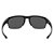 Óculos de Sol Oakley Sliver Edge Polished Black W/ Prizm Black Polarized - Imagem 4