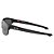 Óculos de Sol Oakley Sliver Edge Polished Black W/ Prizm Black Polarized - Imagem 2