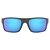 Óculos de Sol Oakley Drop Point Matte Dark Grey W/ Prizm Sapphire Polarized - Imagem 3