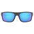 Óculos de Sol Oakley Drop Point Matte Dark Grey W/ Prizm Sapphire Polarized - Imagem 3